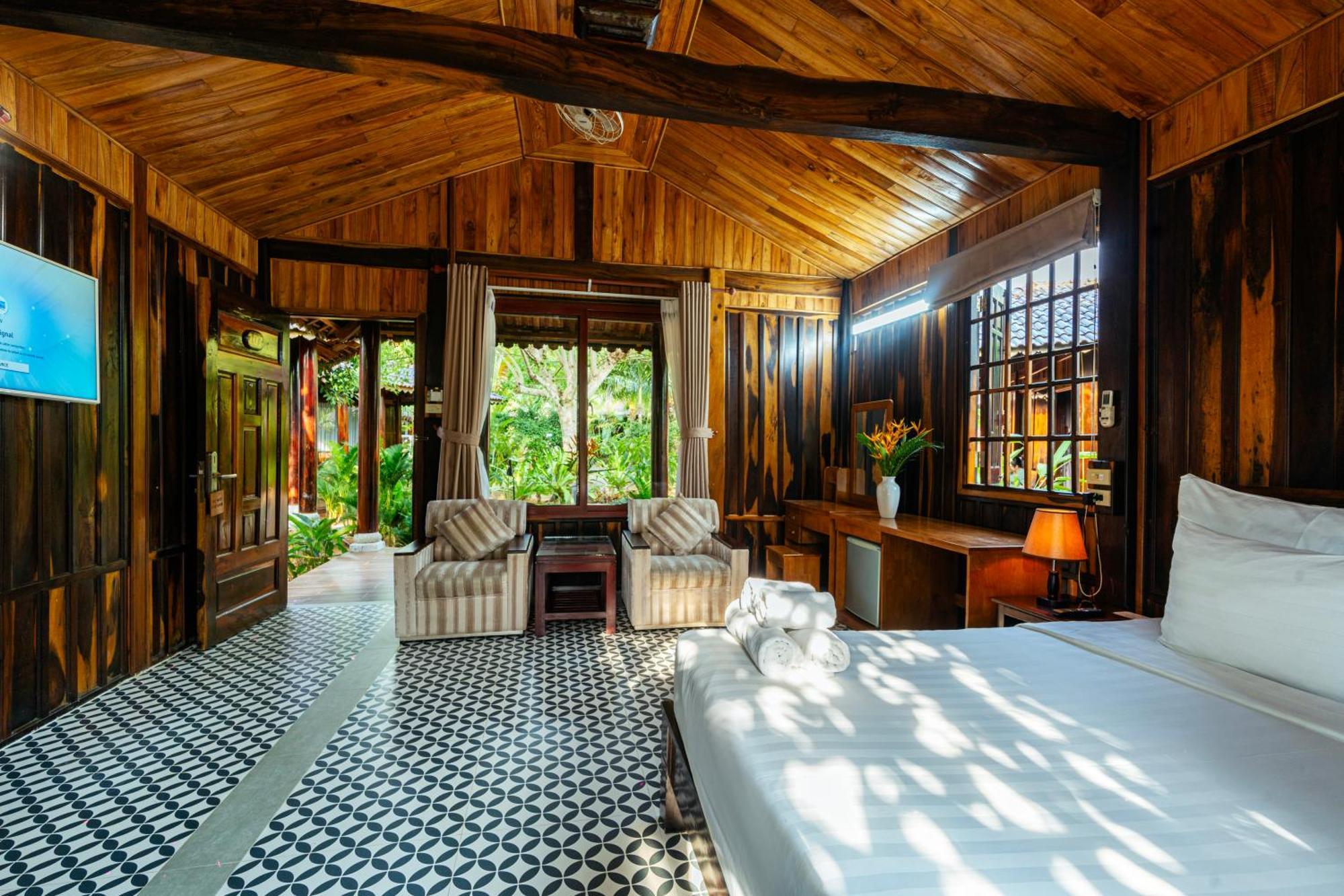Herbal Phu Quoc
