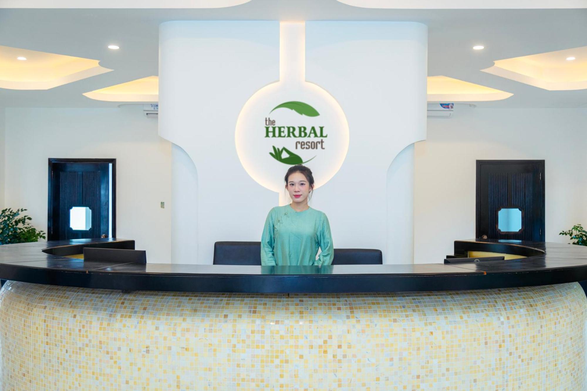 Herbal 4* Phu Quoc