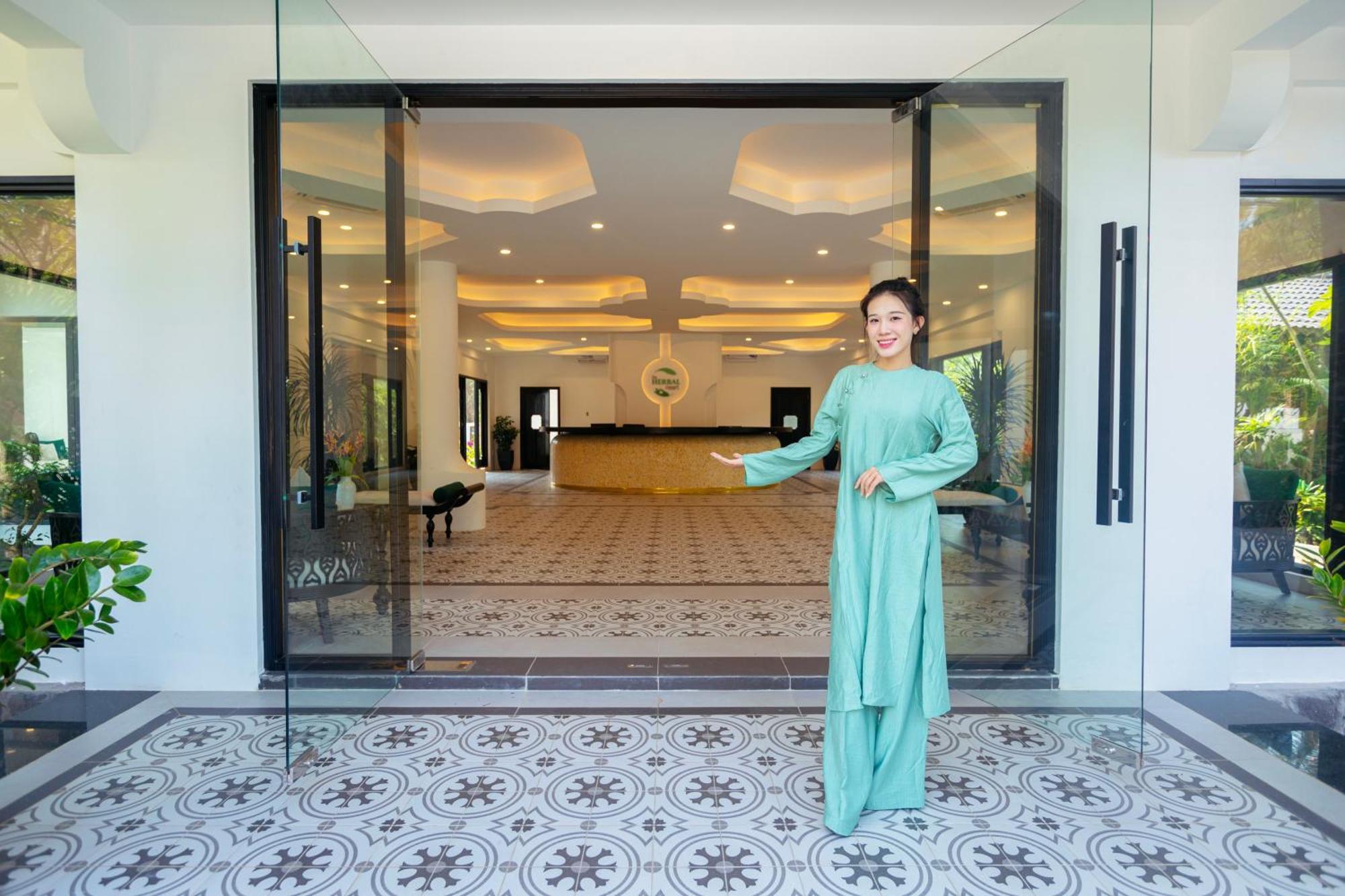 Herbal Hotel Phu Quoc