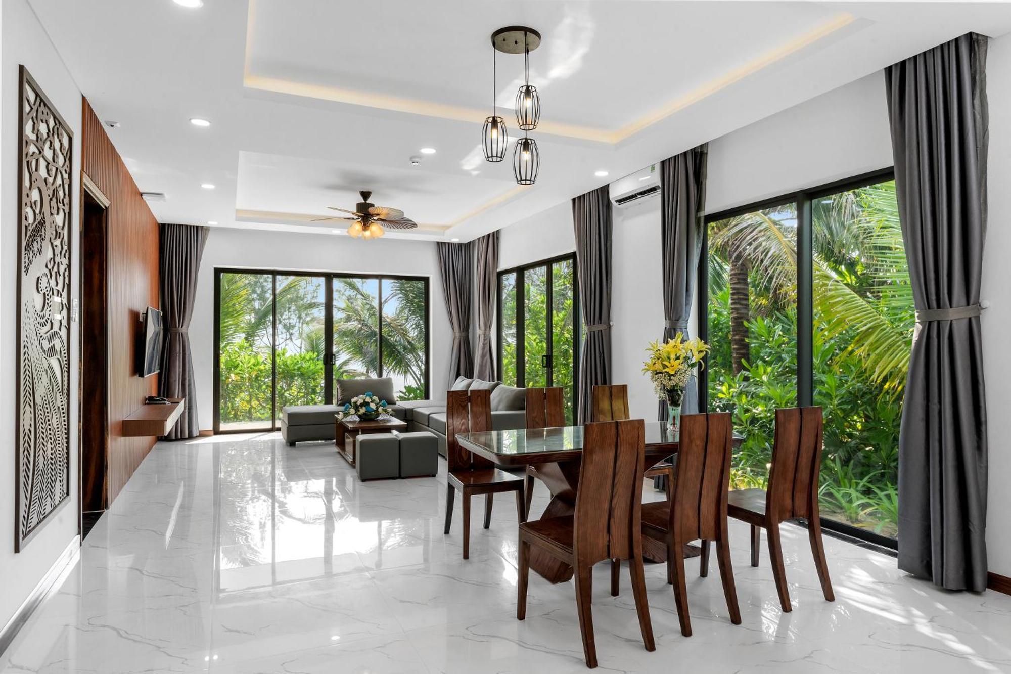 Langco Bay Retreat Resort