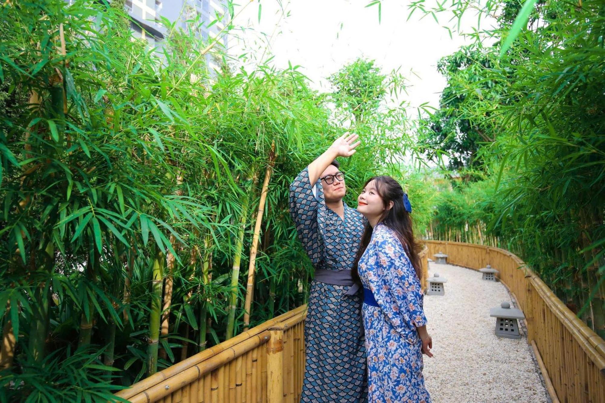 Hotel Lotus Wyndham Thanh Thuy Phu Tho