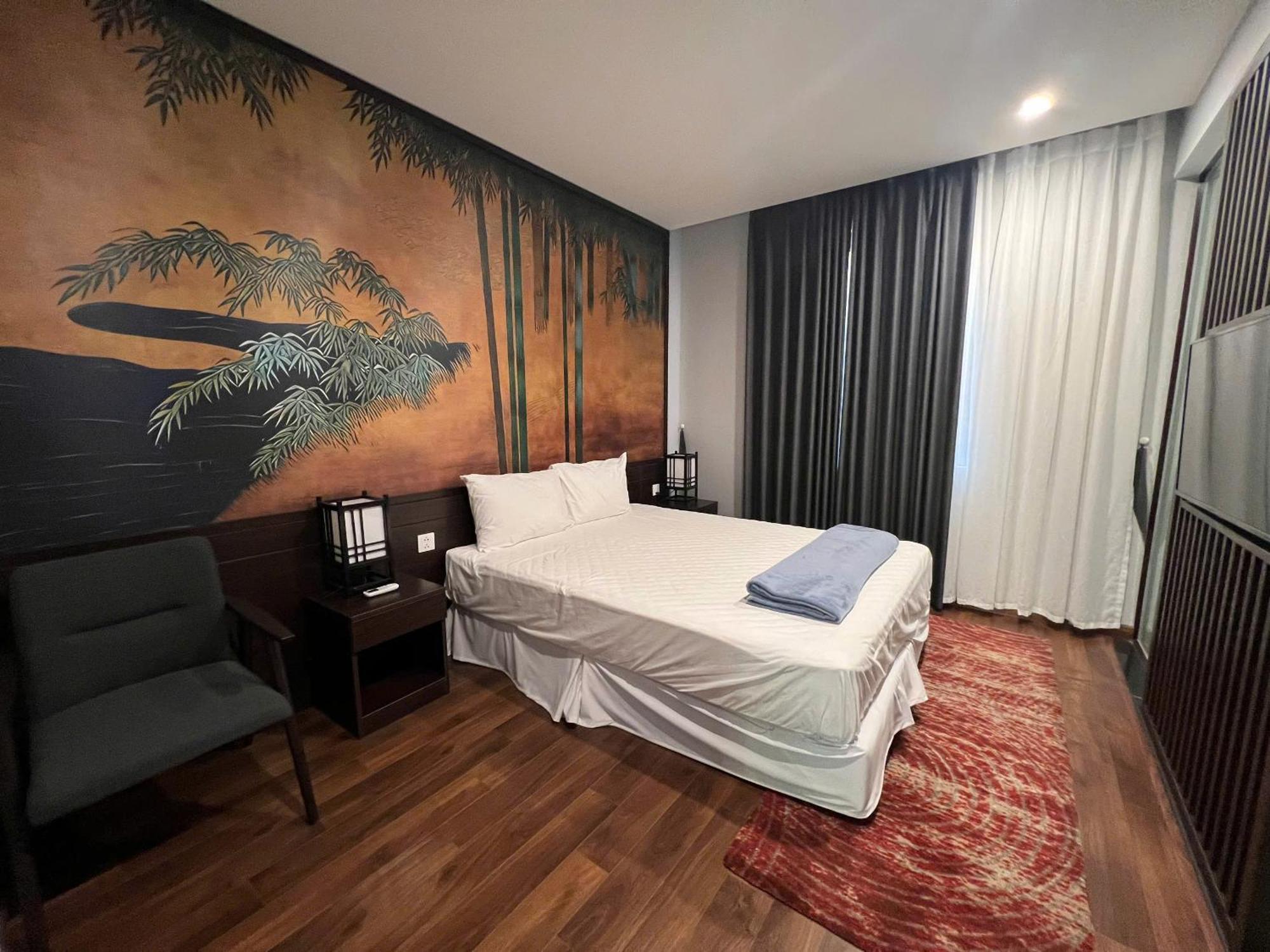 Lotus Wyndham Thanh Thuy