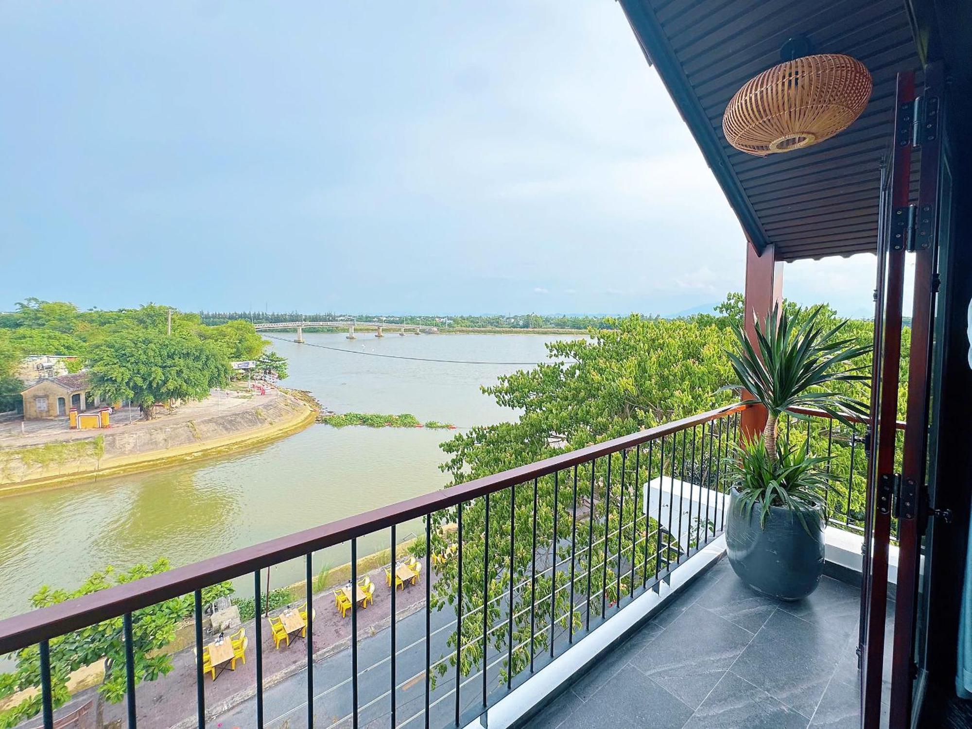 Anriva Hoi An