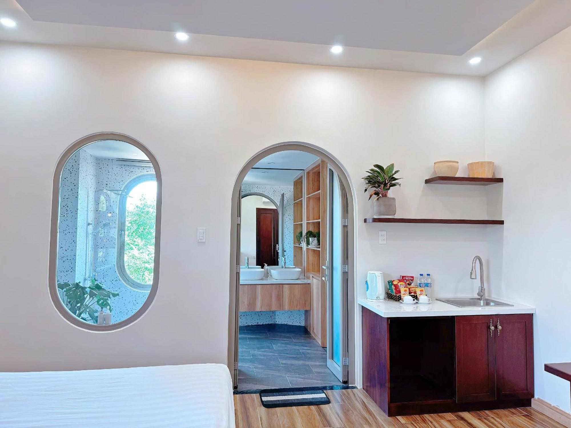 Villa Anriva *