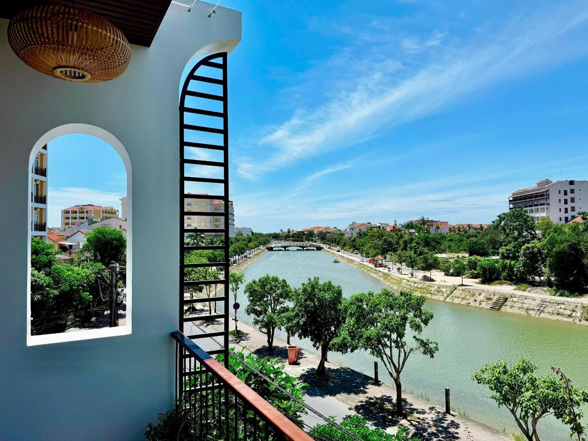 Anriva Villa Hoi An