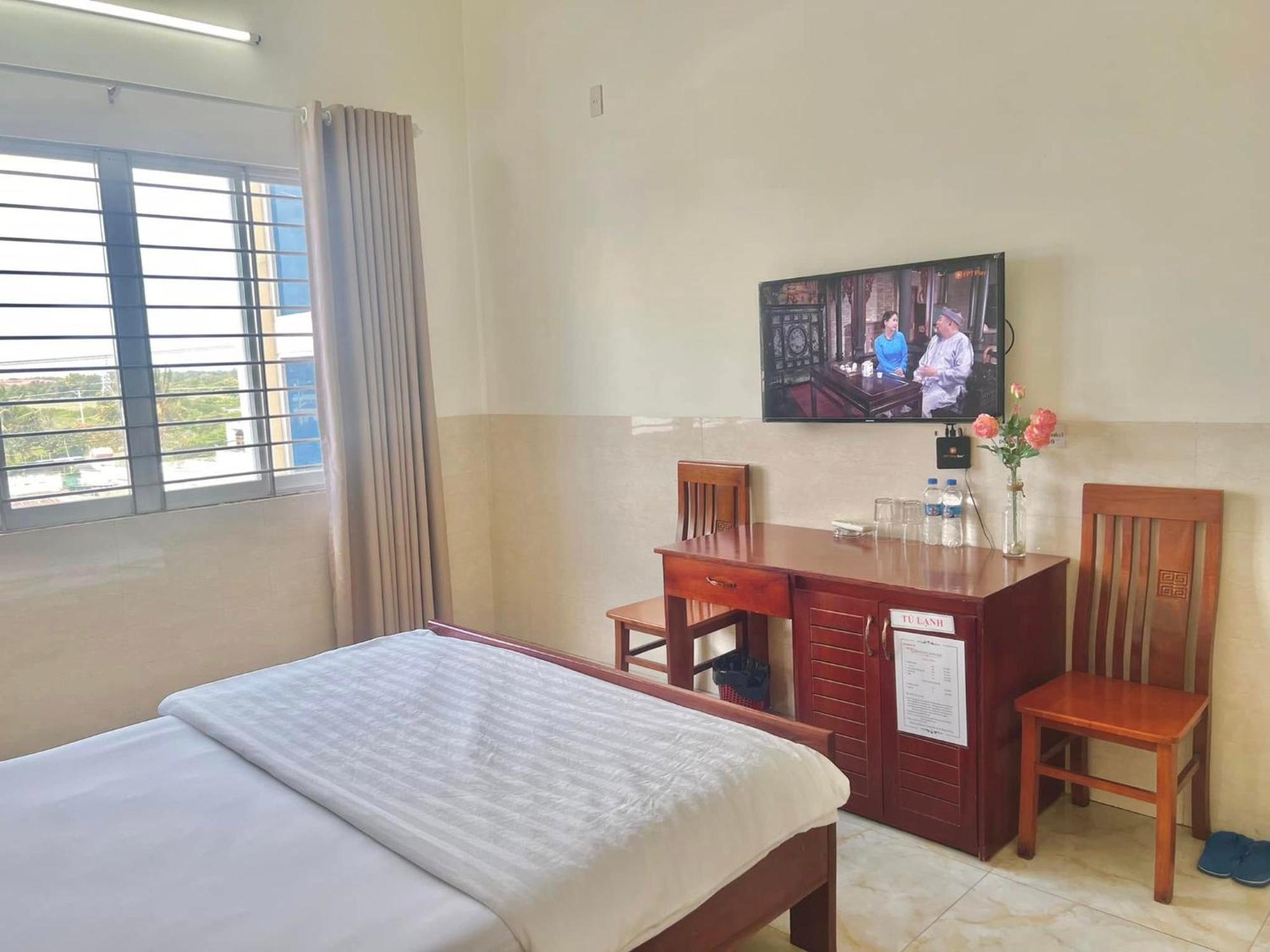 Hotel Magnolia 2*