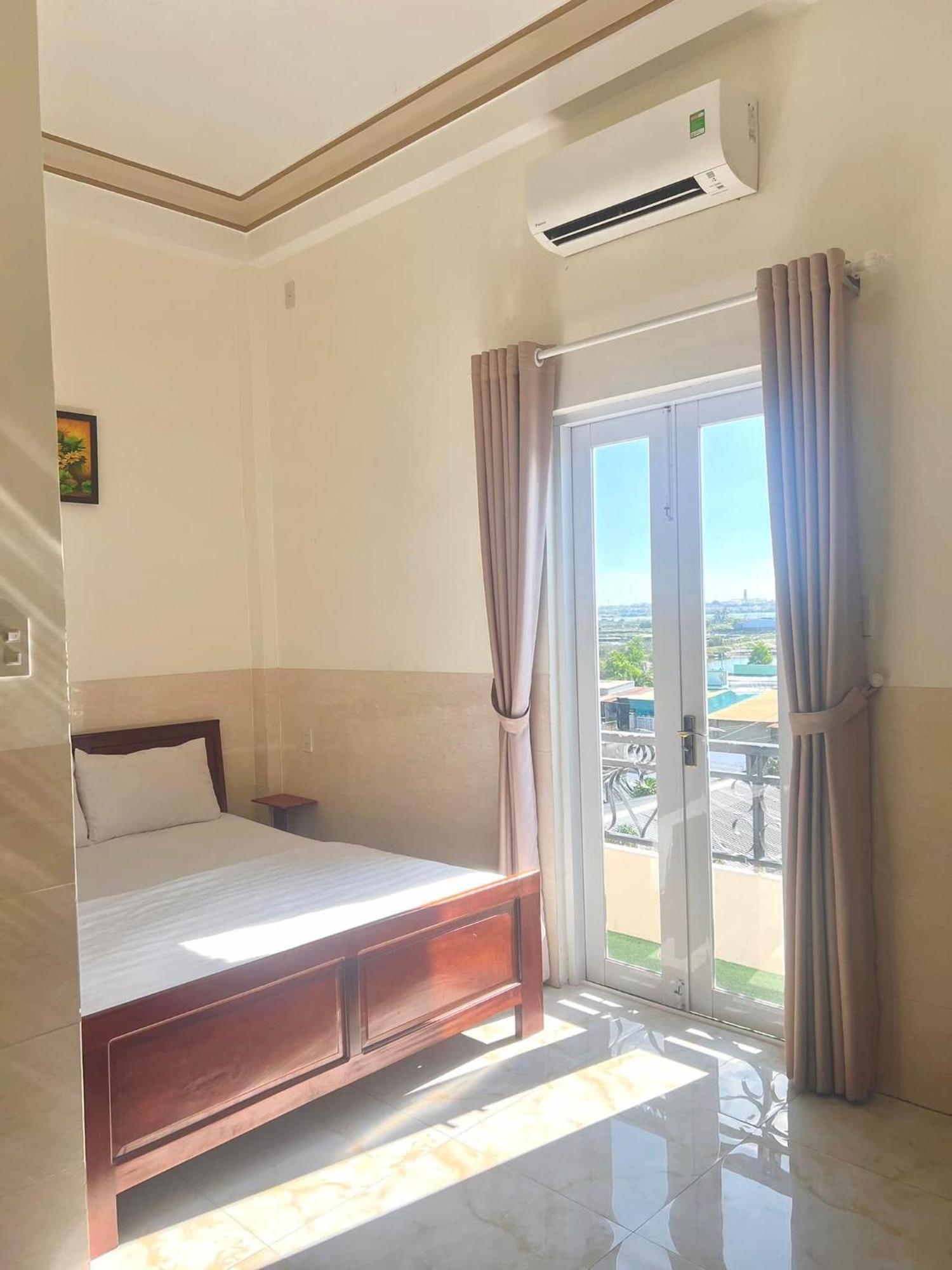 Hotel Magnolia Cam Ranh