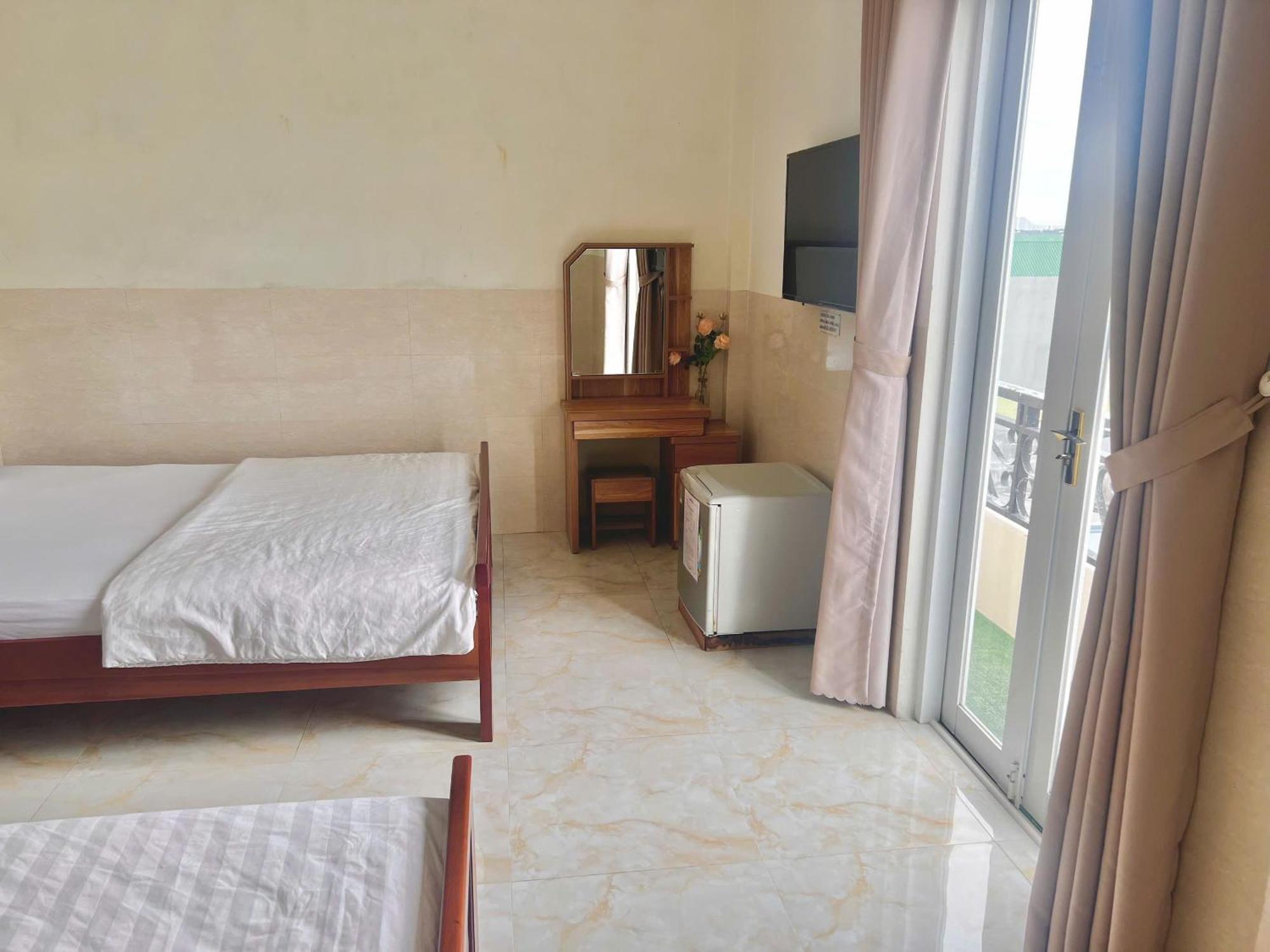 Magnolia 2* Cam Ranh