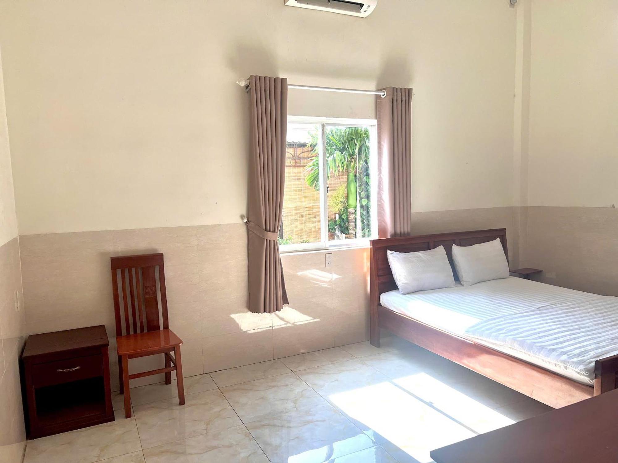 Magnolia Hotel Cam Ranh