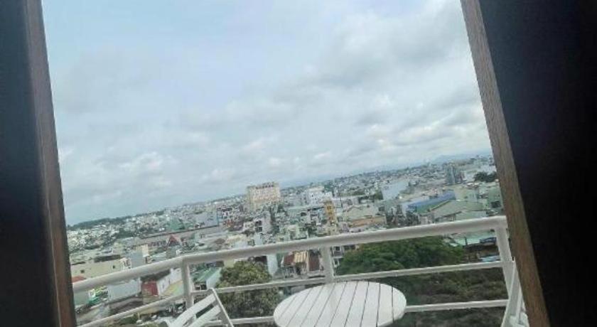 Muong Thanh Grand Gia Lai Hotel