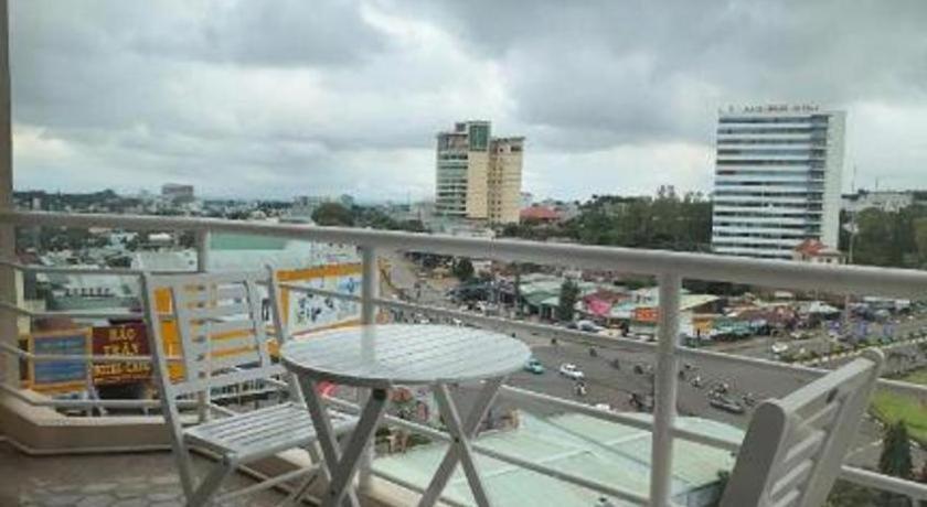 Hotel Muong Thanh Grand Gia Lai 4*