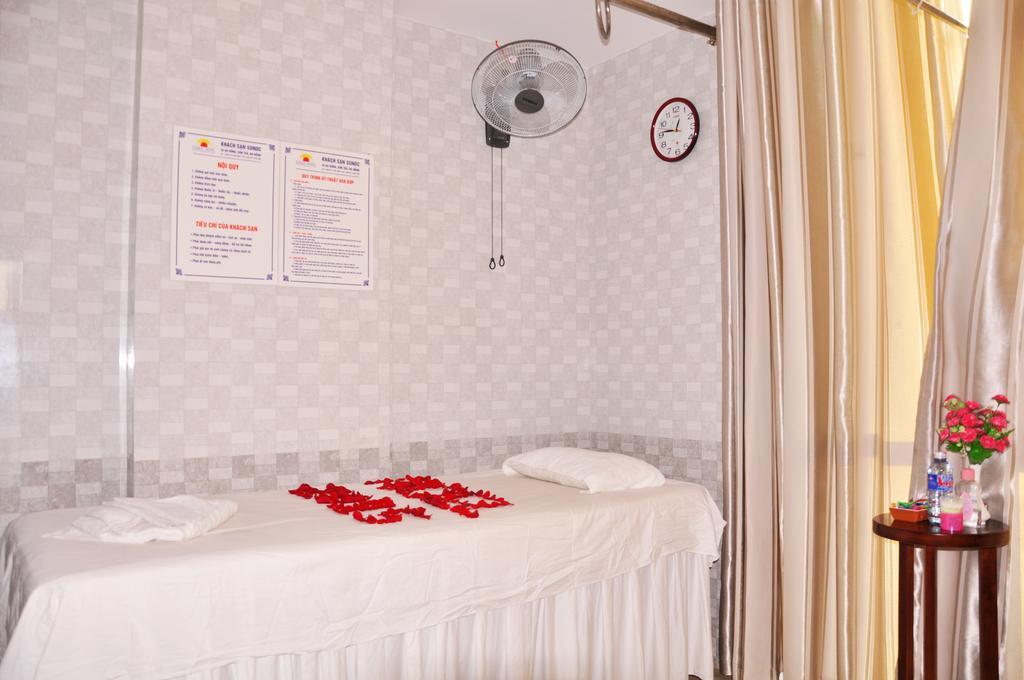 Hotel Sea Castle 2 Da Nang