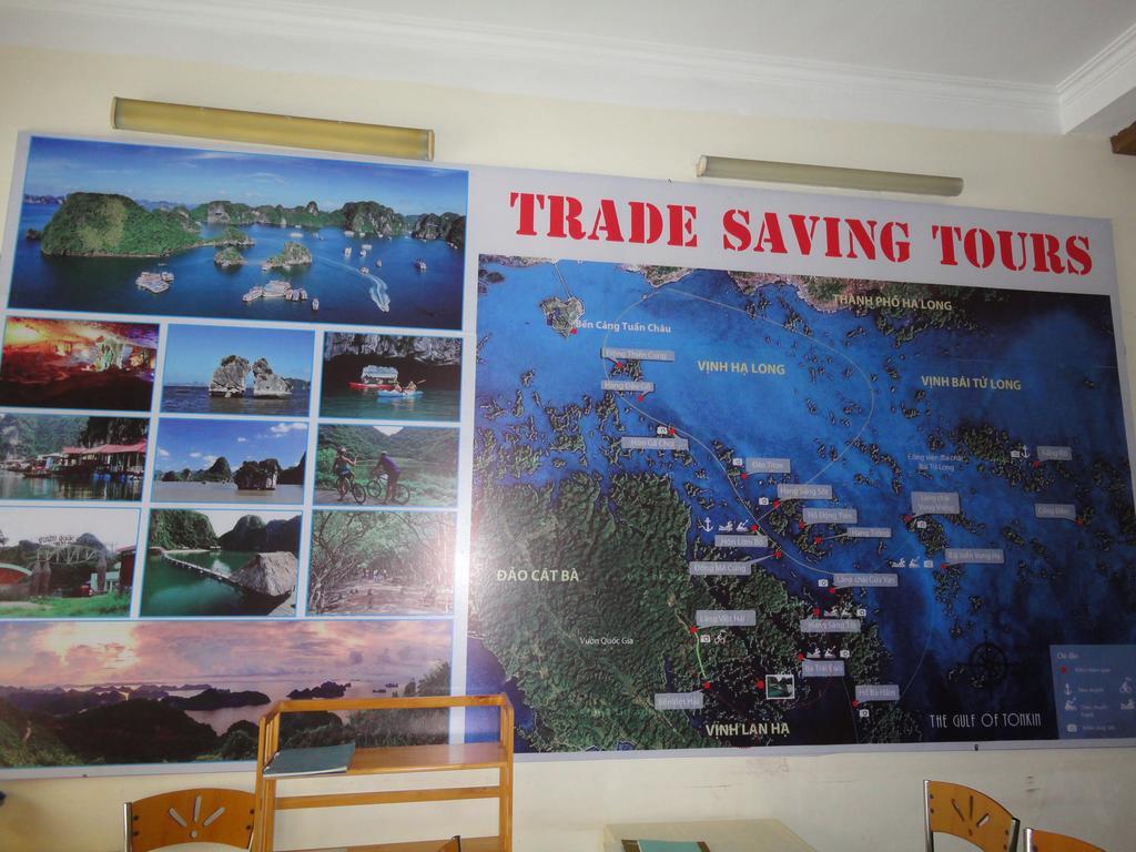 Hotel Ho Tay Ha Long