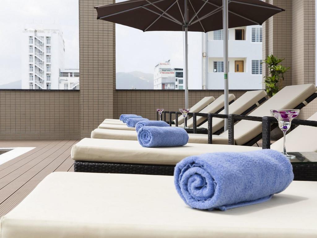 Maika Condotel Nha Trang
