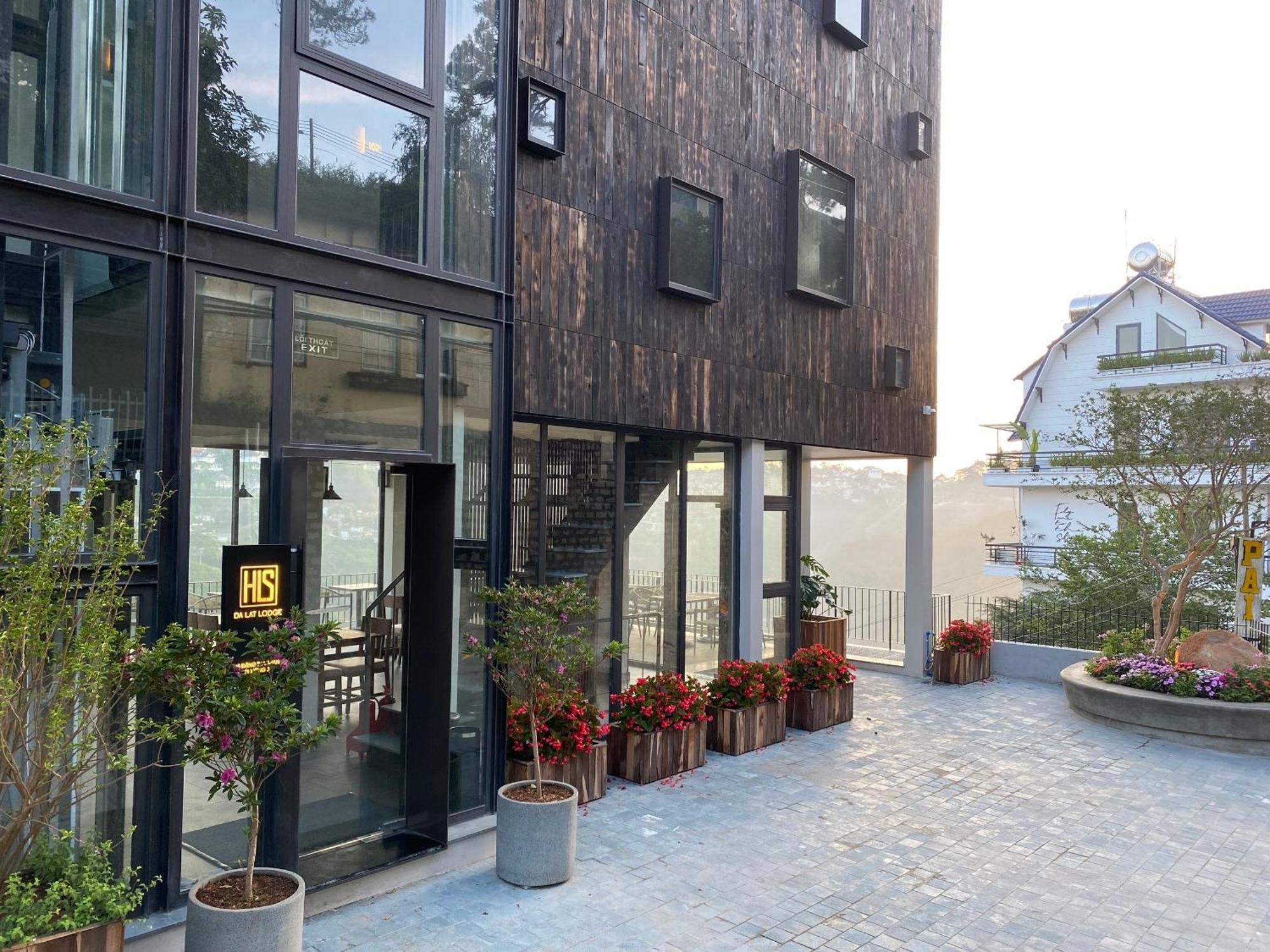 Hls Da Lat