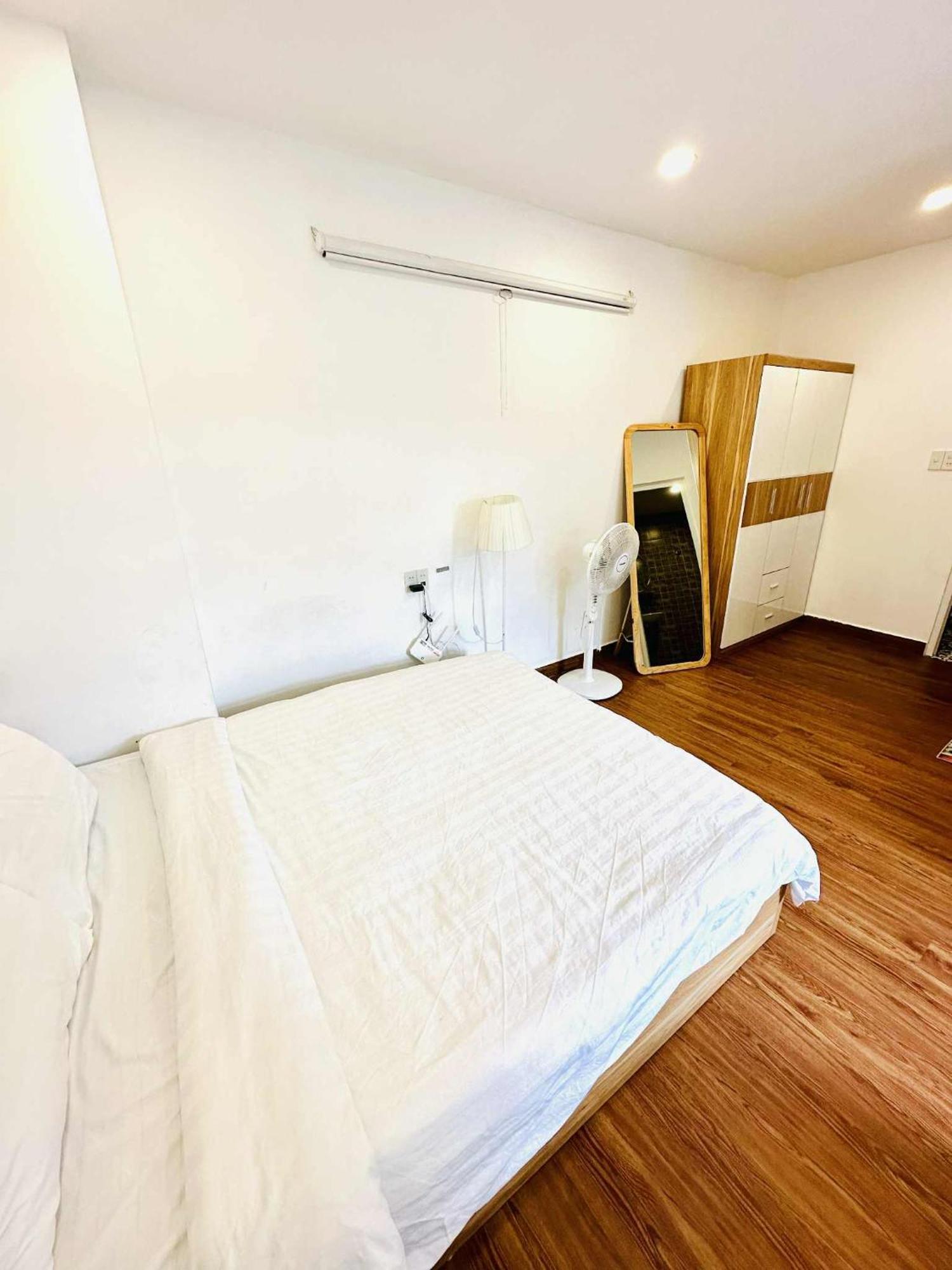 Nha Cua Nang - Hotel *