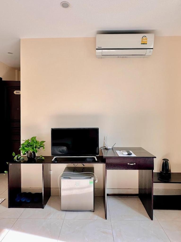 Aparthotel Phuong Dong