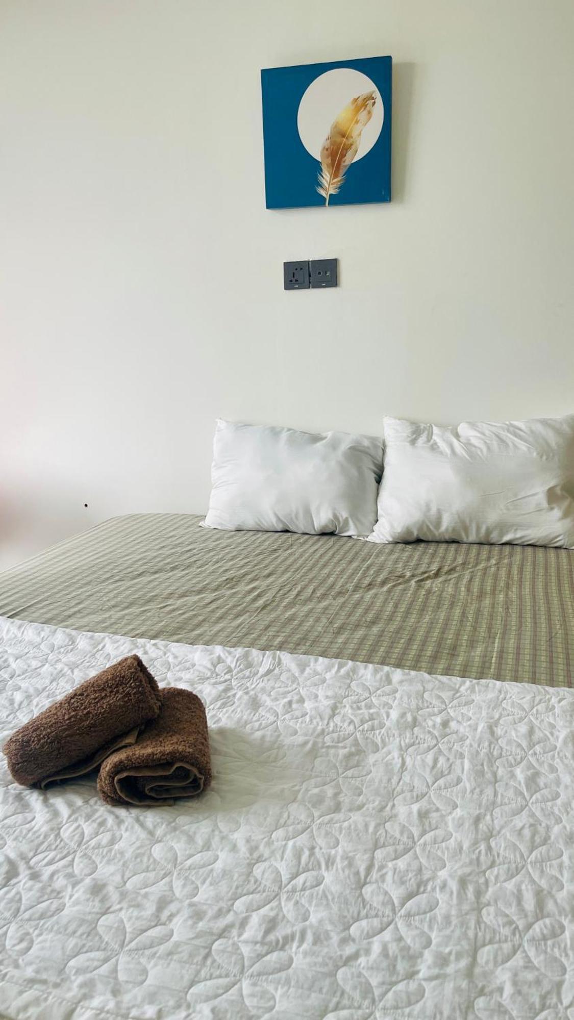 Holiday home Amber View Vinwonder Safari Vietnam