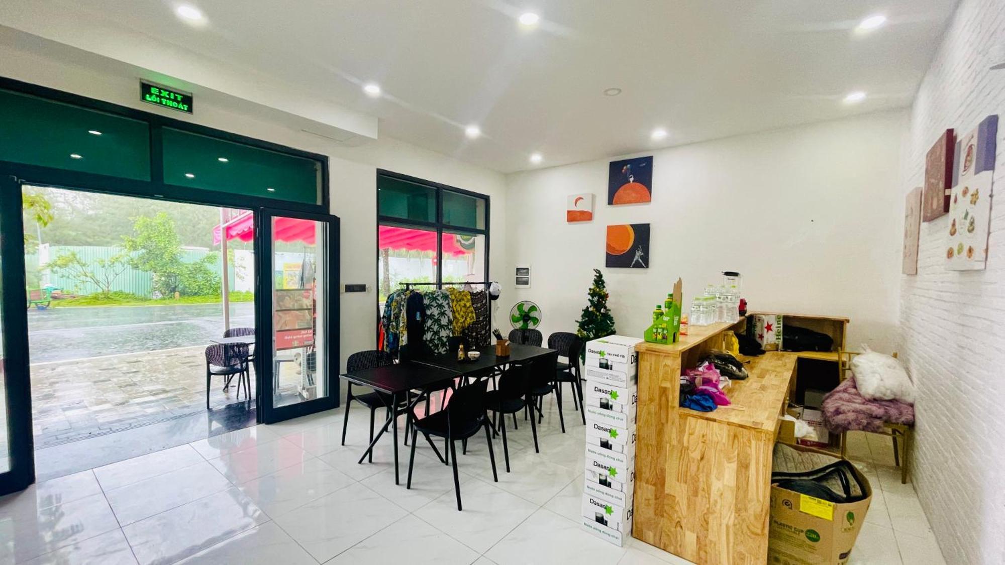 Amber View Vinwonder Safari Vietnam Holiday home Phu Quoc