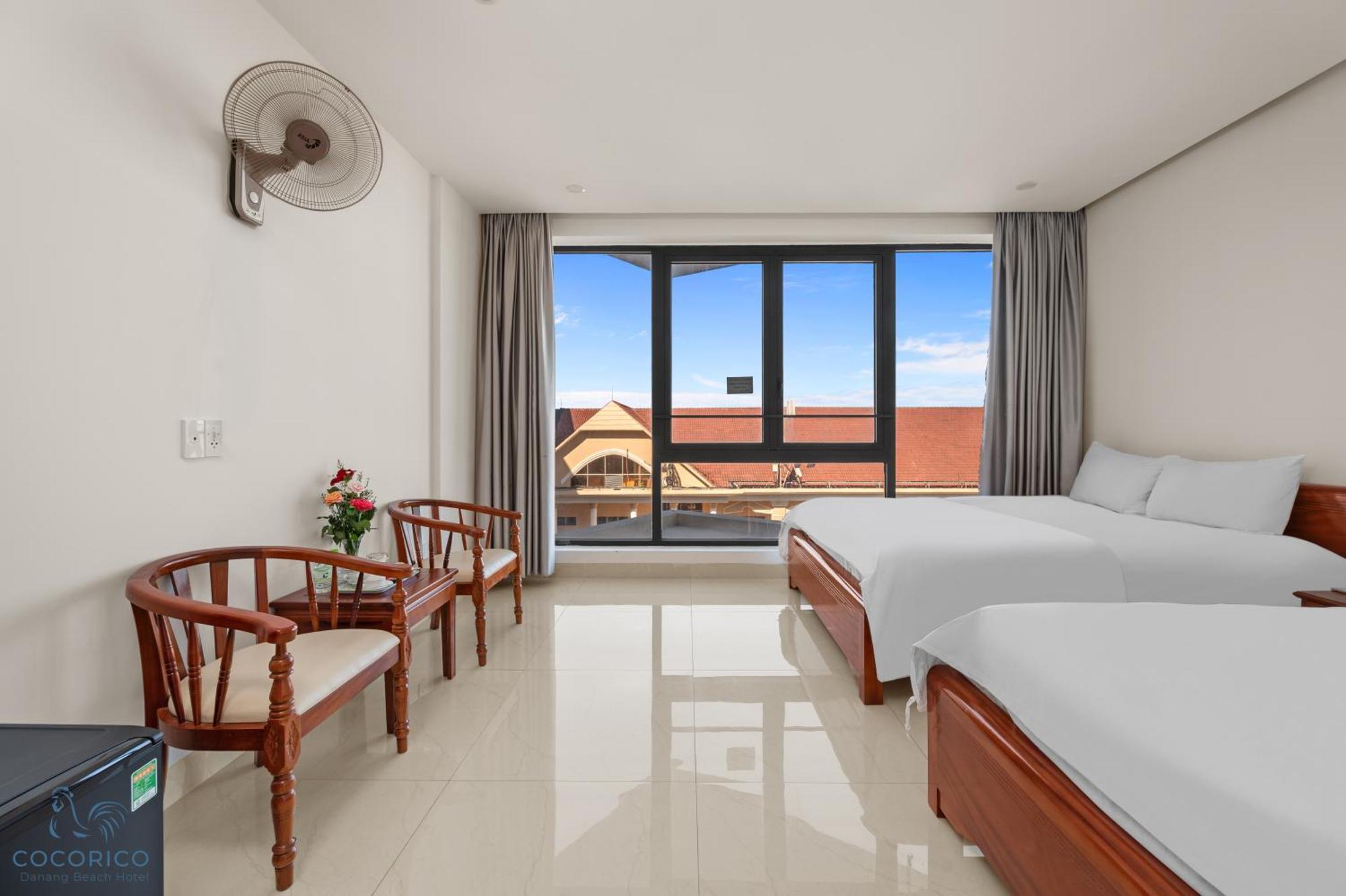 Cocorico Hotel