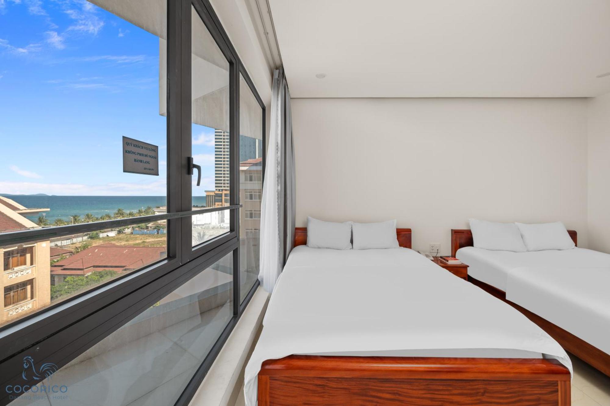 Hotel Cocorico 4*