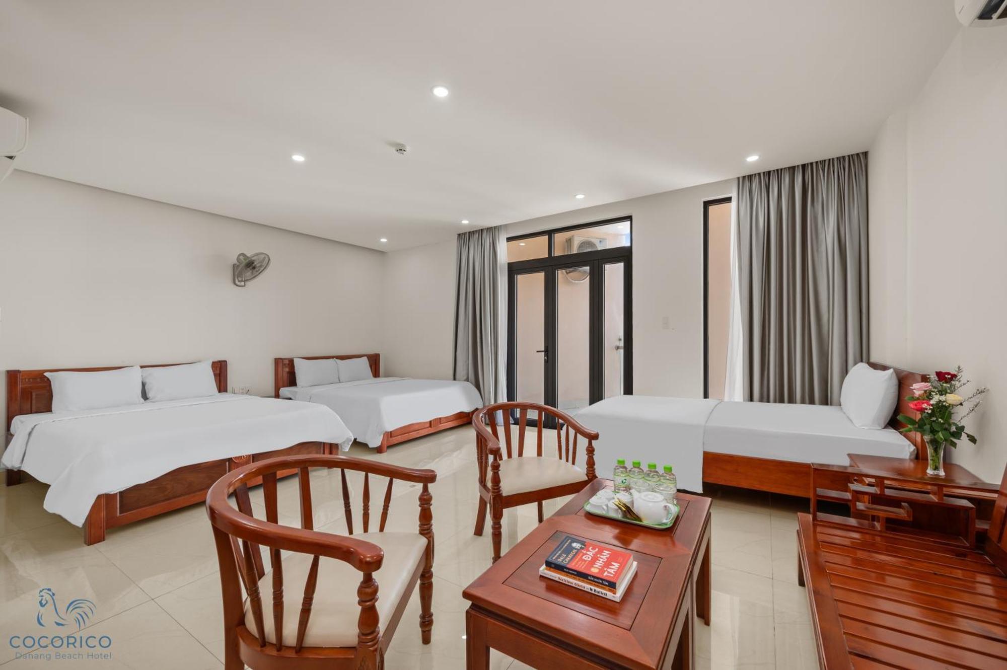 Hotel Cocorico