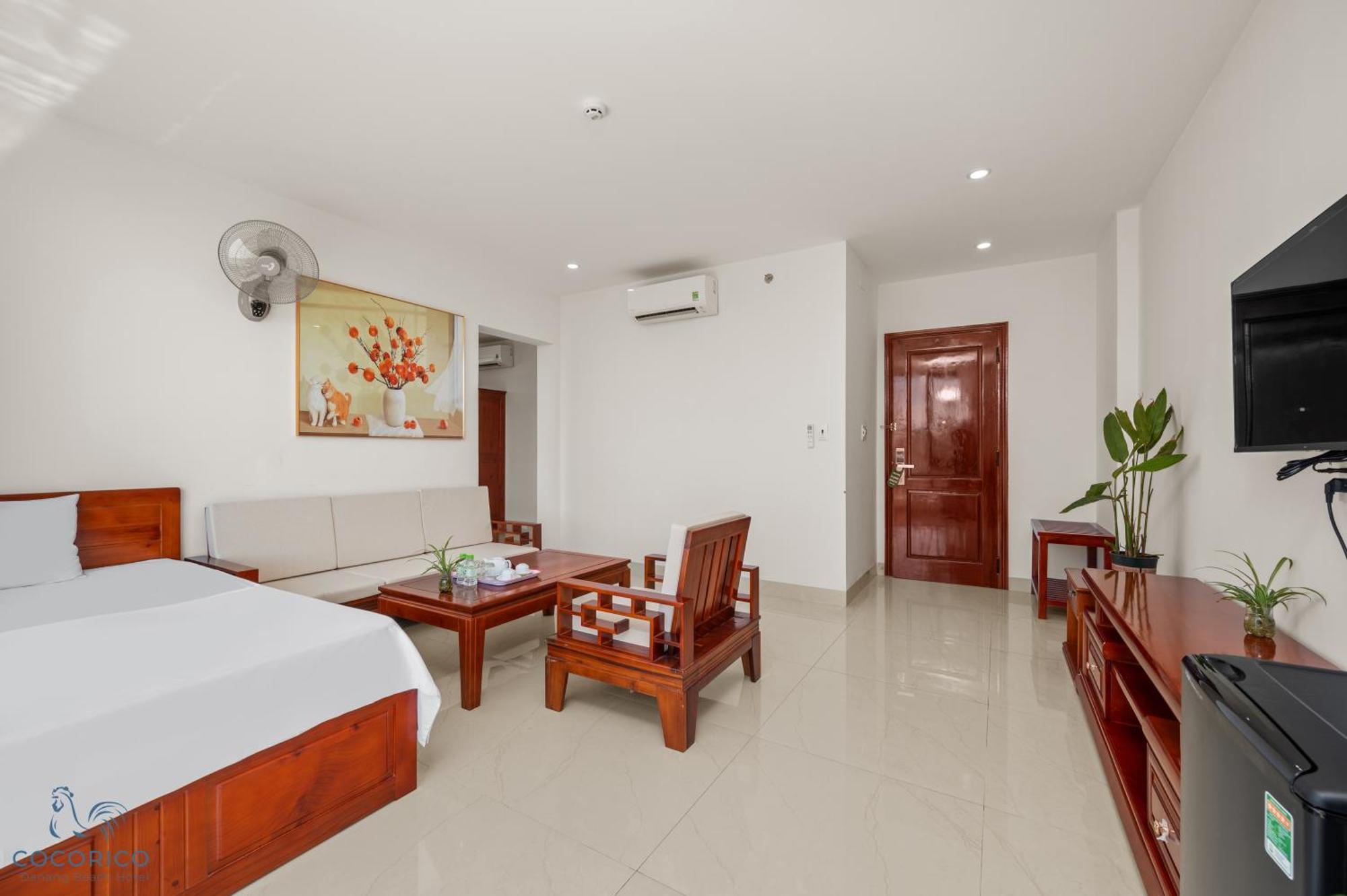 Cocorico Hotel 4*
