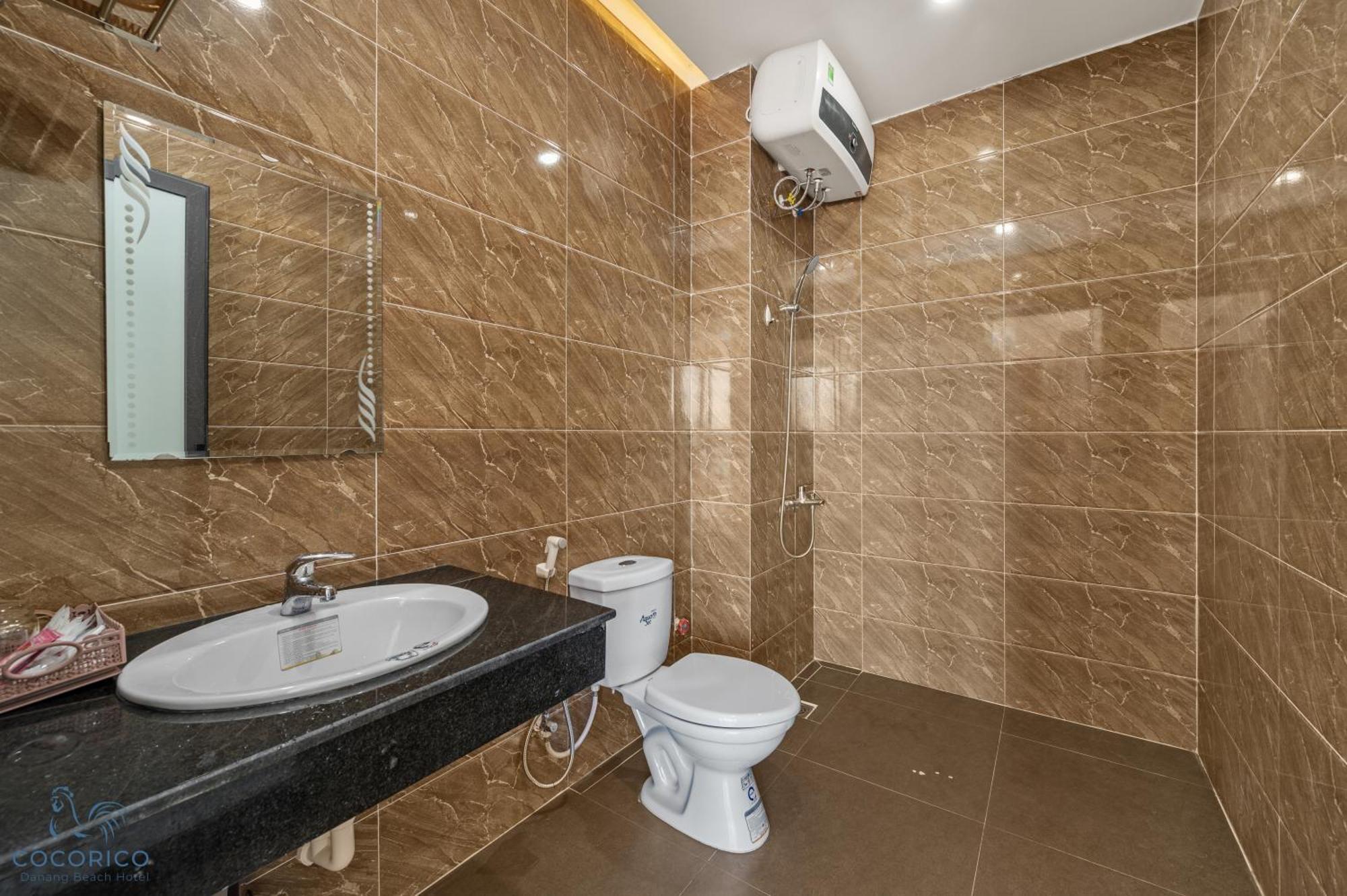 Cocorico 4* Da Nang