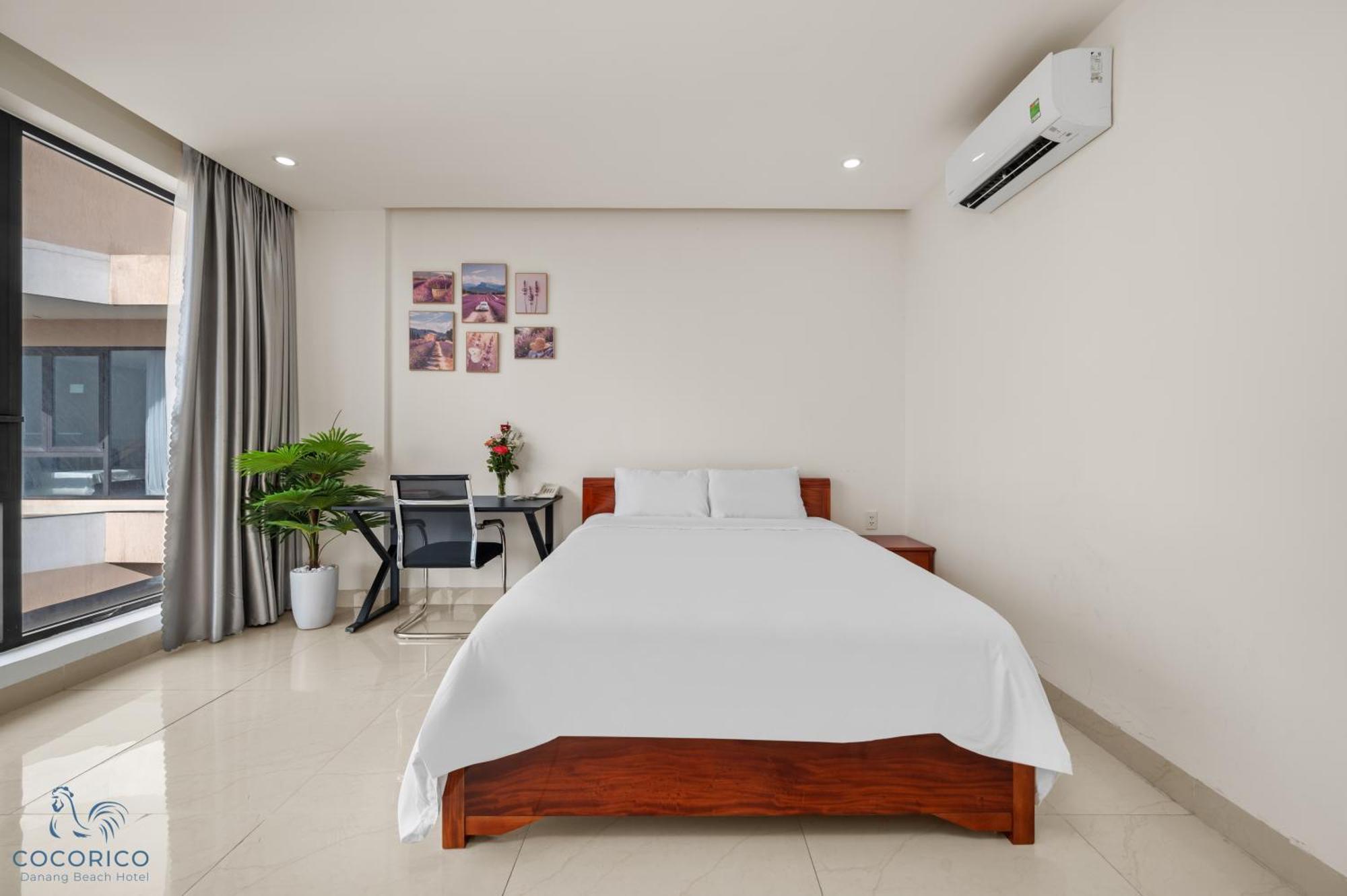 Cocorico Hotel Da Nang