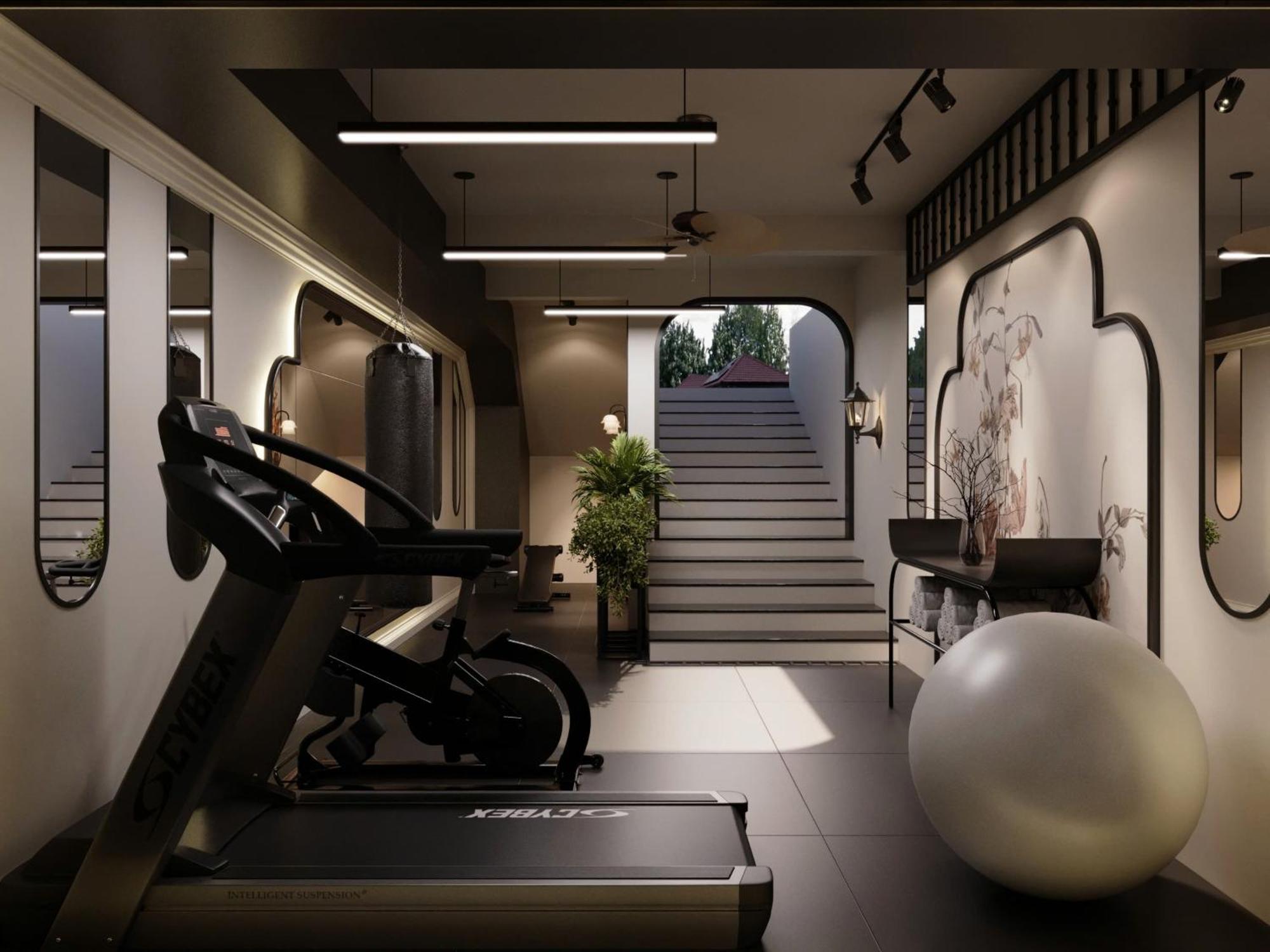 Khách sạn Lightly Vesper Place - Free Gym TP. Hồ Chí Minh