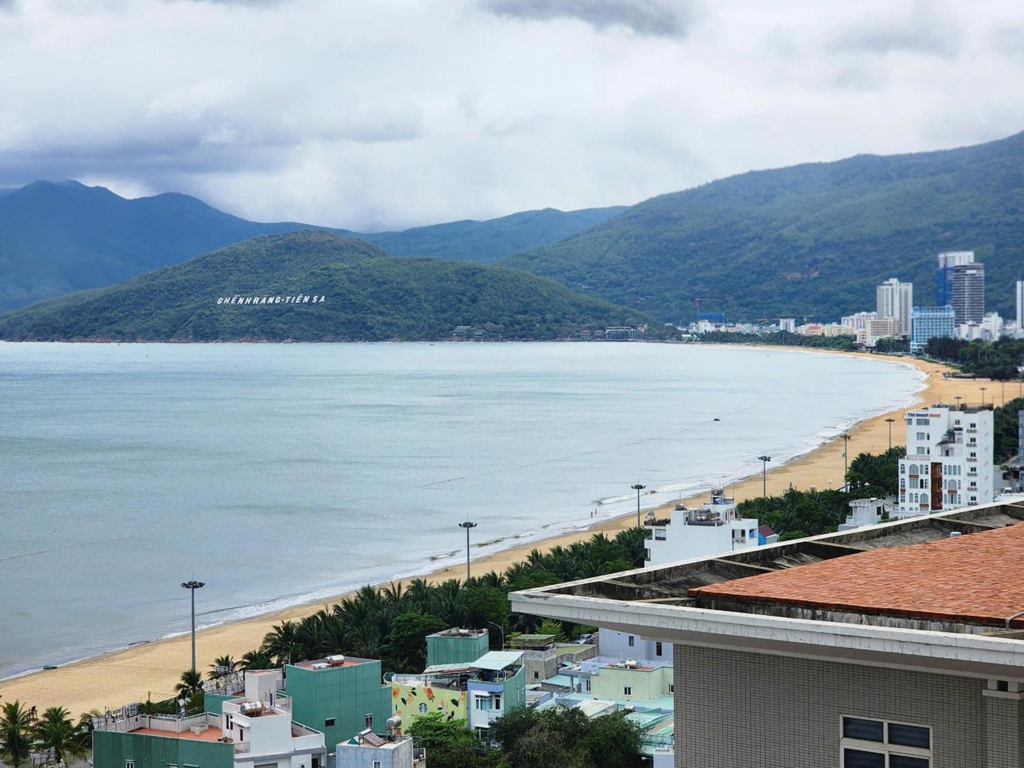 Ruby Luxury Sea Apartment- Tms * Quy Nhon