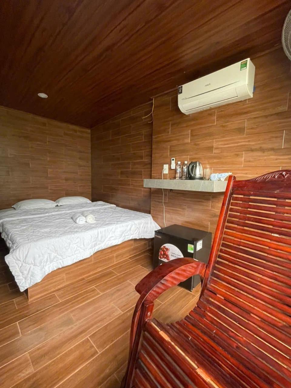 Resort Bamboo