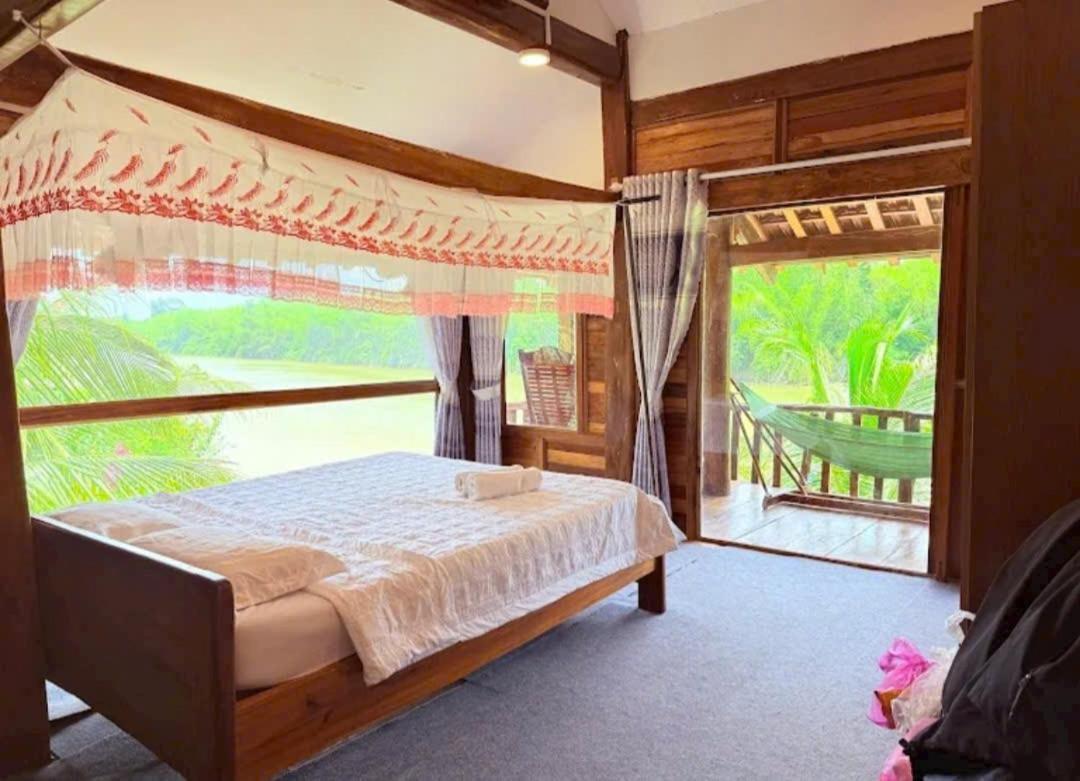 Bamboo Resort