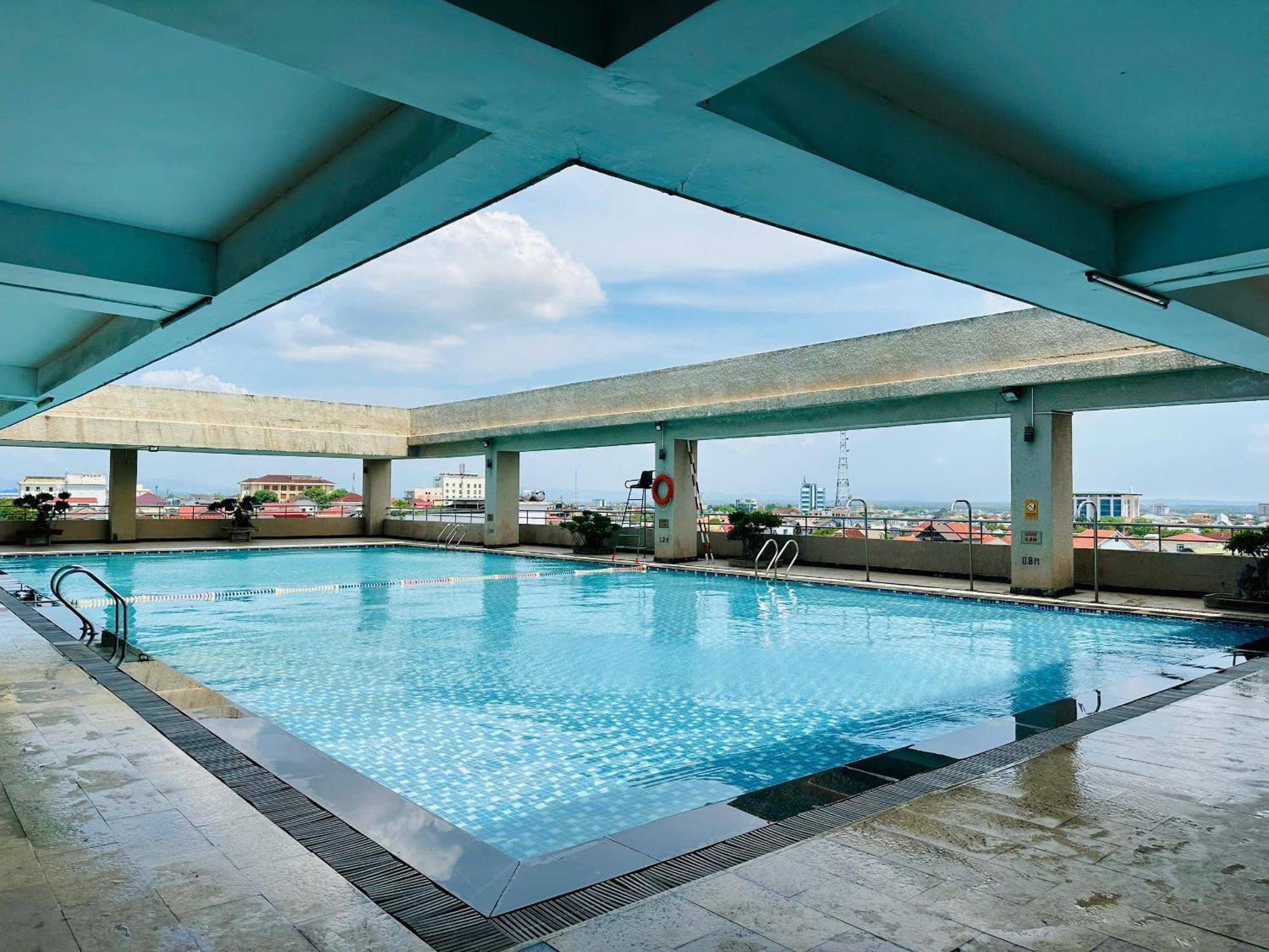Muong Thanh Grand 4*