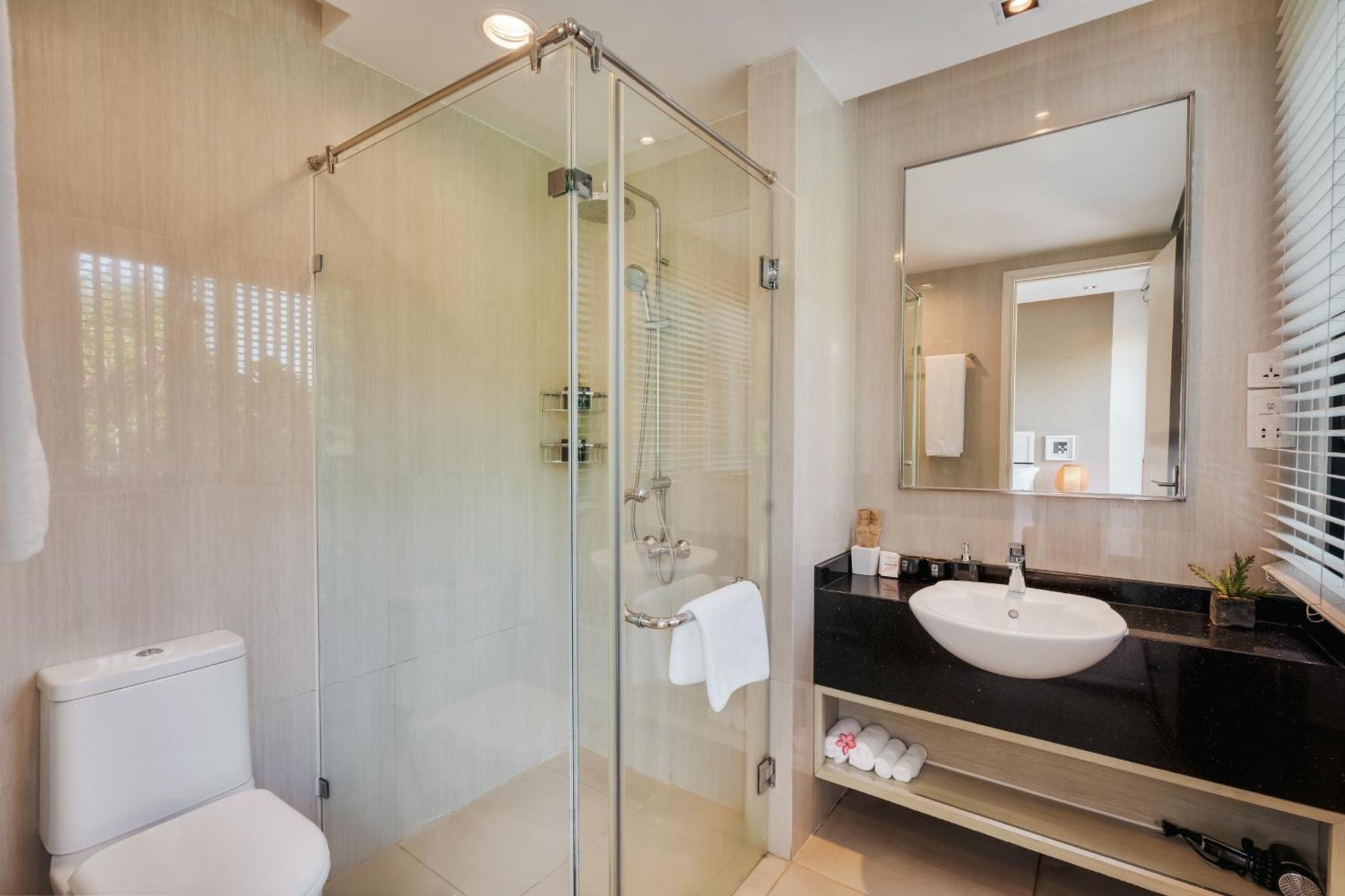 Resort Laguna Parkside 4*