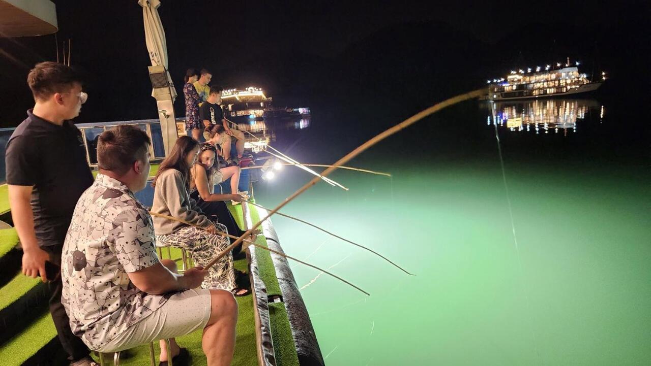 Halong Arcadia Cruise  5*