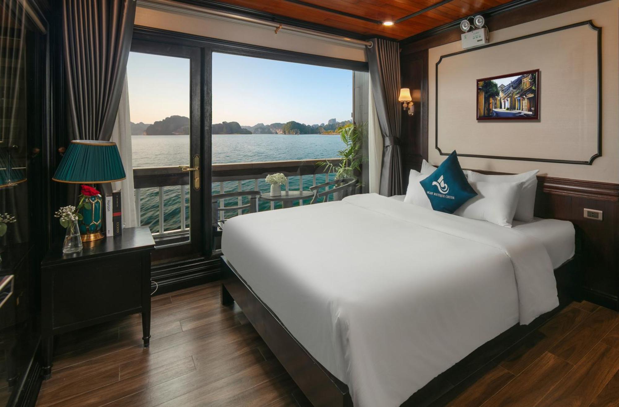 Halong Arcadia Cruise 5*