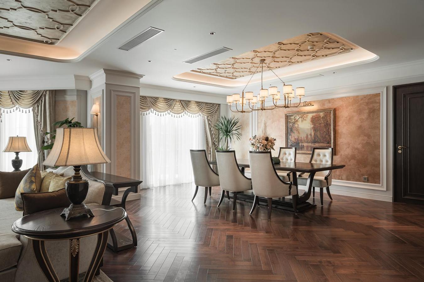 Golden Imperial 5* Da Lat