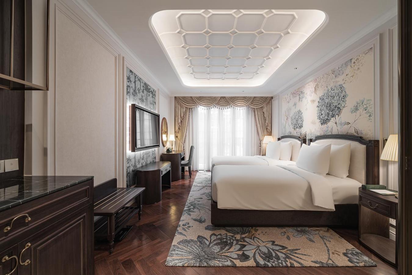 Hotel Golden Imperial