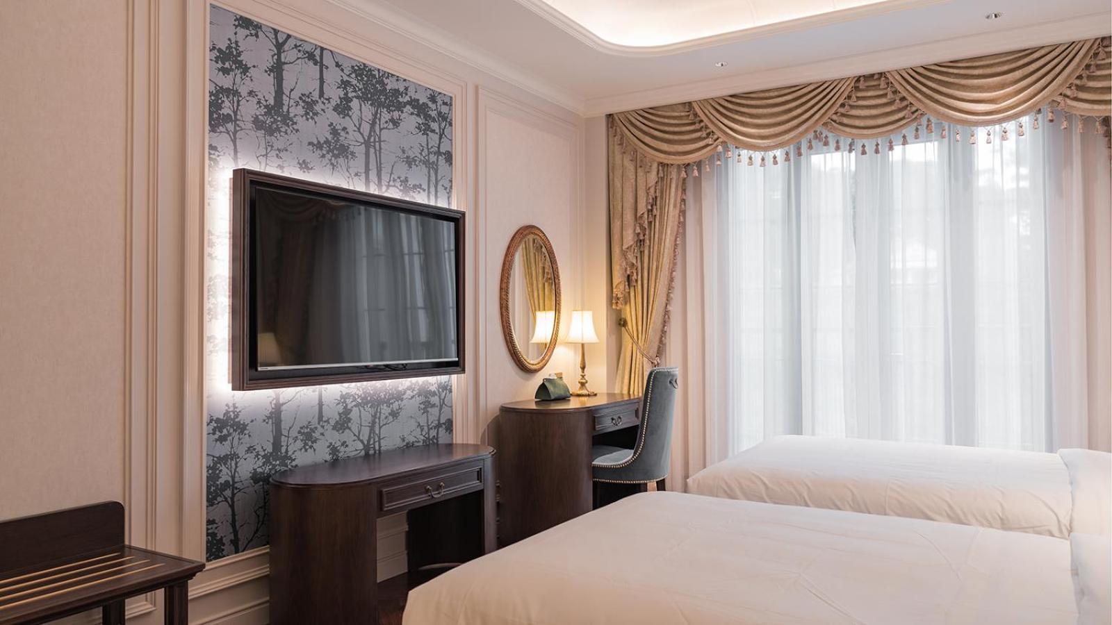 Golden Imperial Hotel Da Lat