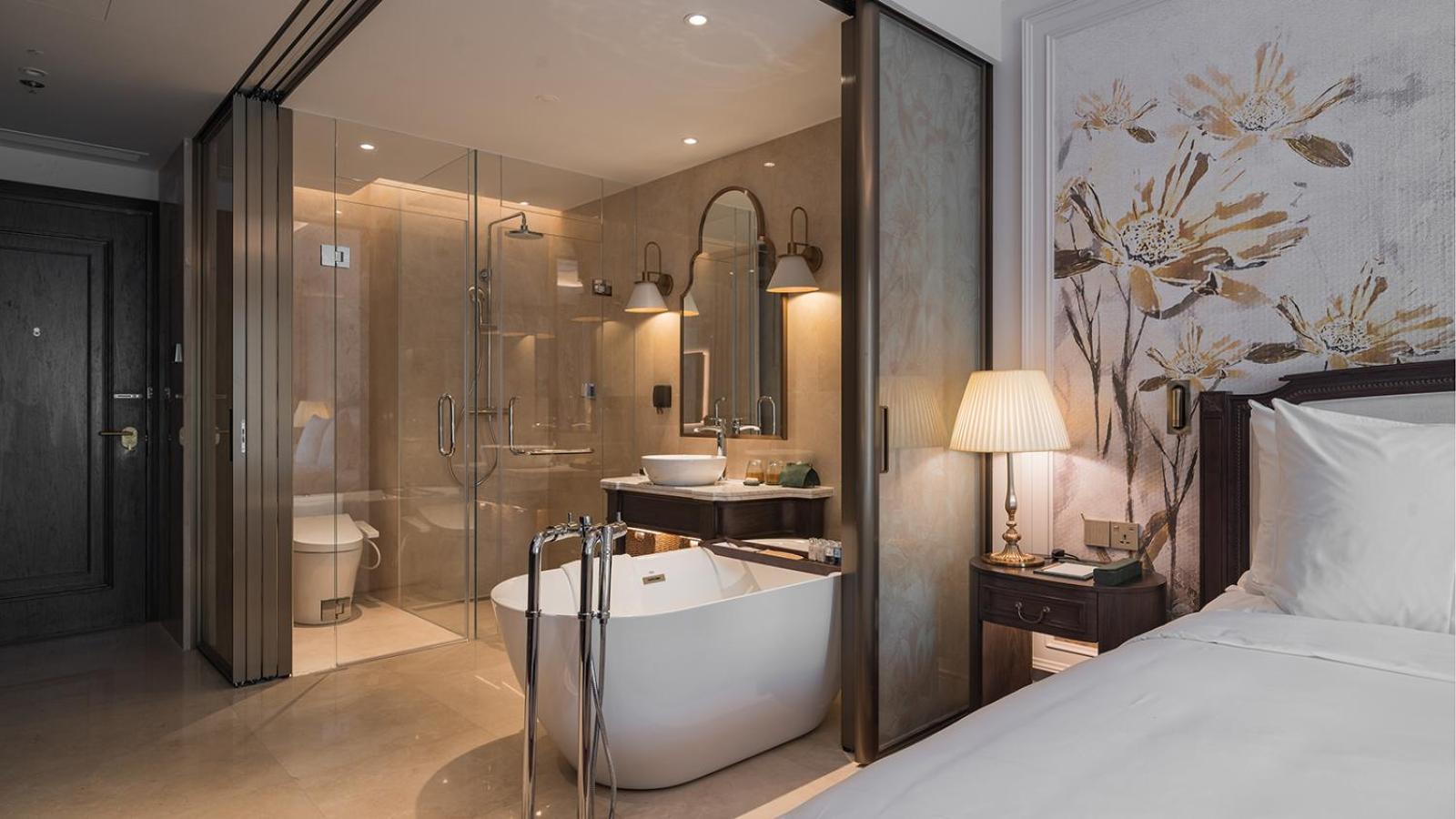 Hotel Golden Imperial