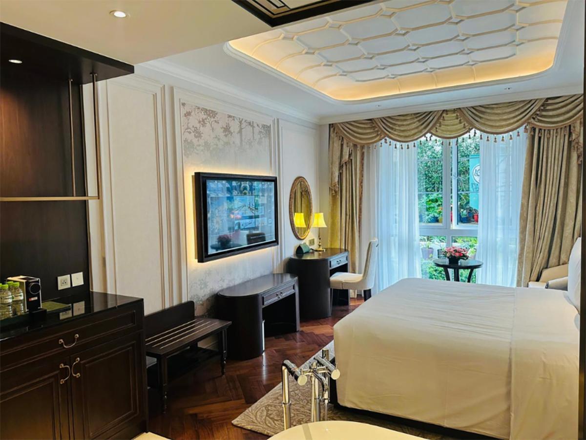 Hotel Golden Imperial