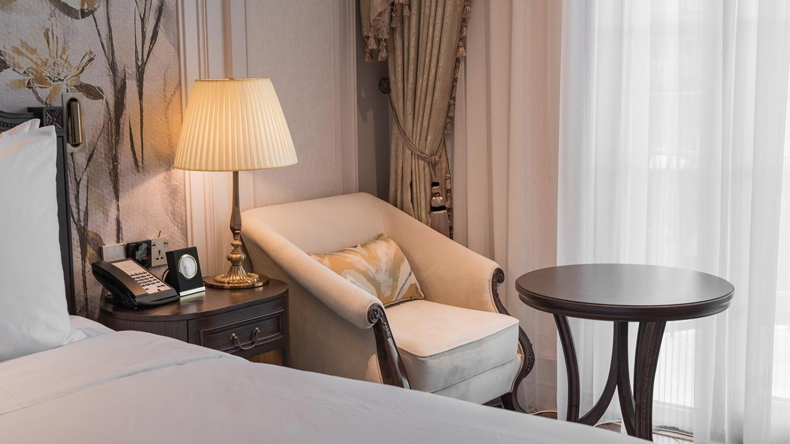 Golden Imperial 5* Da Lat