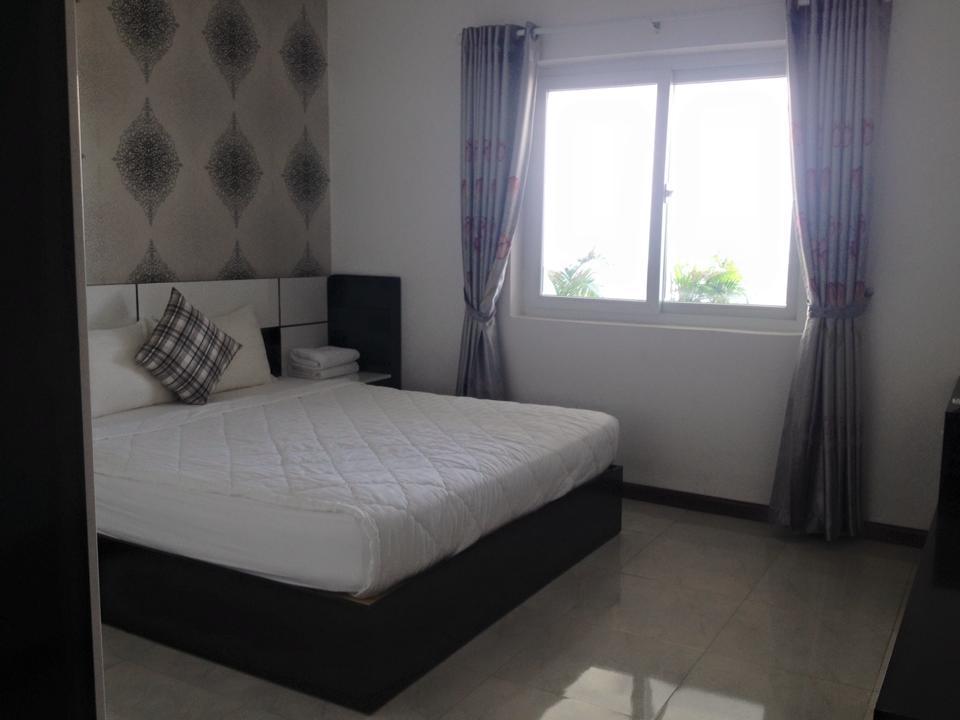 Apartment Seaview Penthouse