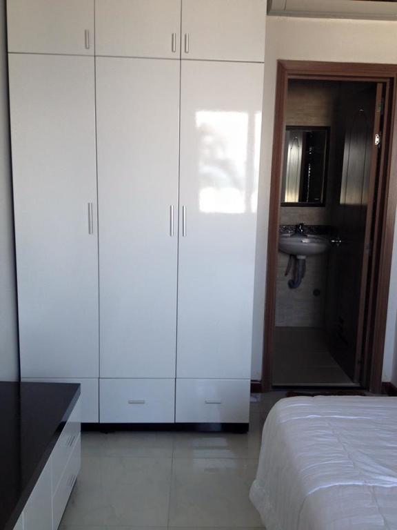 Apartment Seaview Penthouse