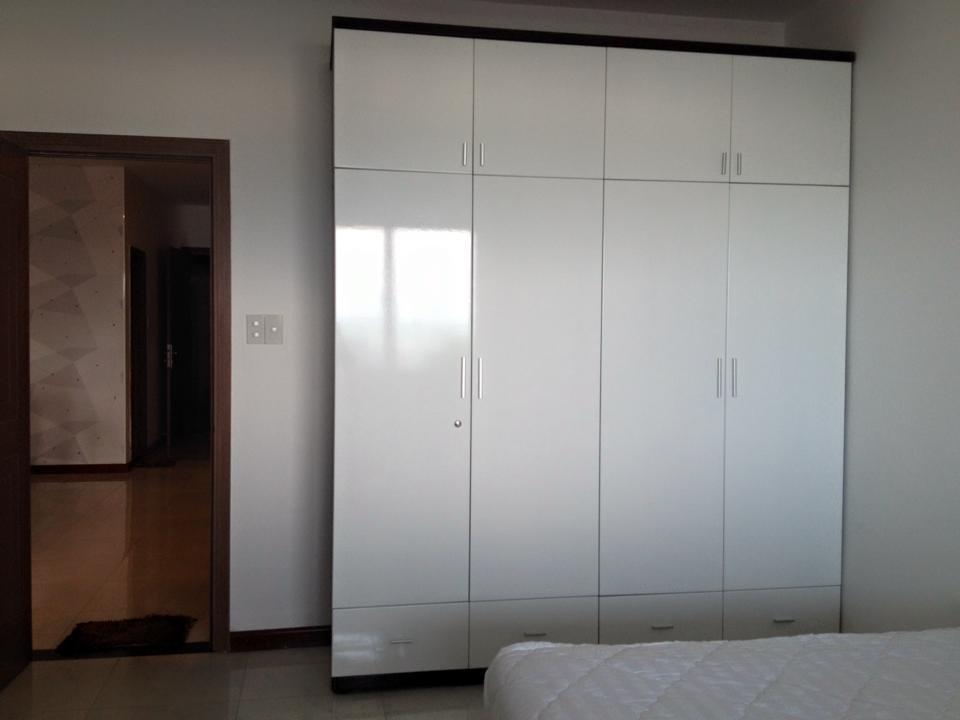 Seaview Penthouse