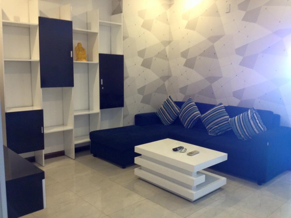 Seaview Penthouse * Nha Trang
