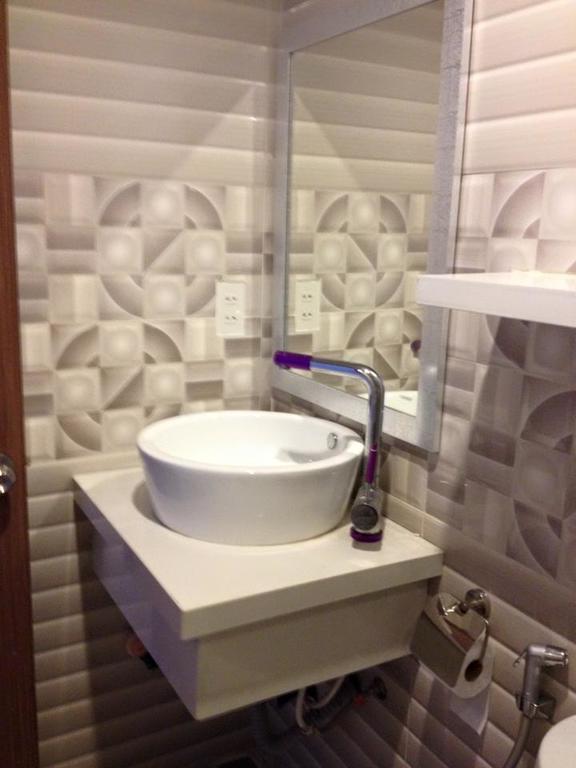 Seaview Penthouse * Nha Trang