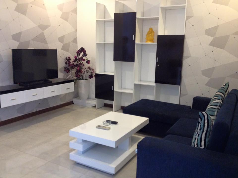 Seaview Penthouse Nha Trang