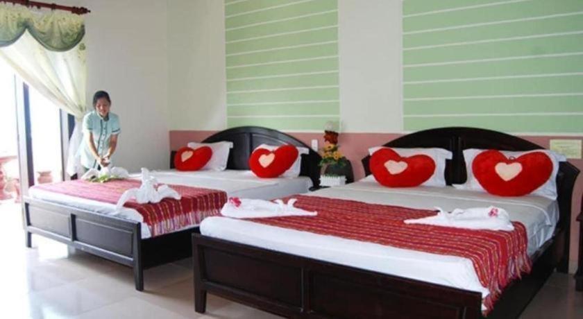 Non Nuoc Resort